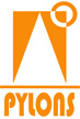Pylons Pylons
