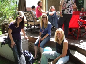 BBQ Fun! BBQ Fun!